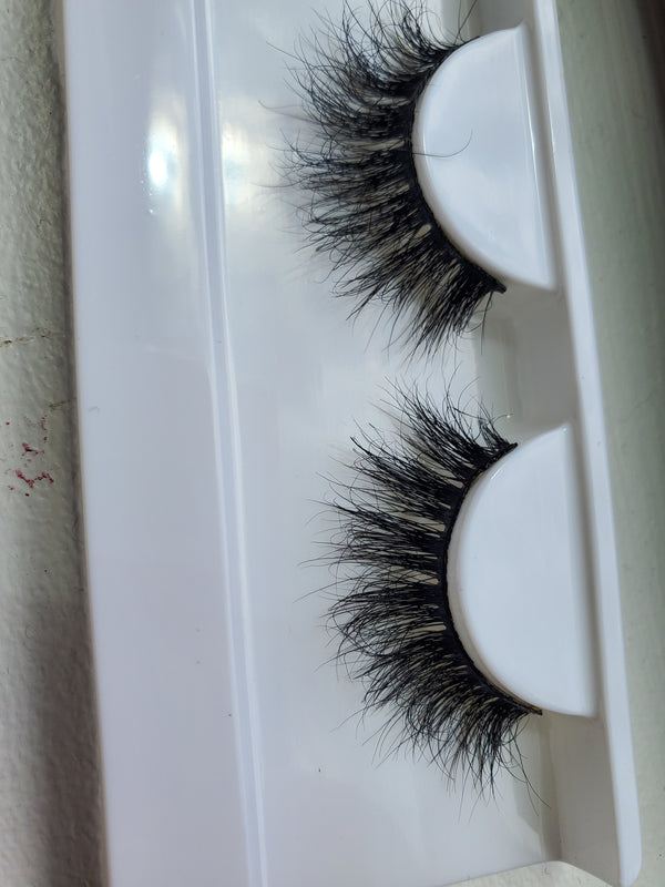 East Baltimore Lashes