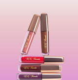 Full Set of Mini's - Lip Butter & Liquid Matte