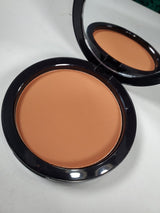 City - Dual Blend Multi Use (Foundation/Contouring/Bronzing) Powder